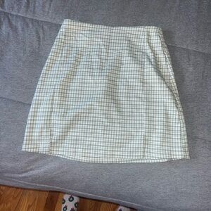 Brandy Skirt